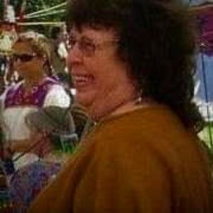 Meet your Posher, Patricia